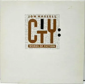 City : works of fiction